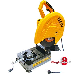 TRONCATRICI ELETTRICHE A DISCO 1712GL TRONCATRICI A DISCO cut-off machines Prod. SCU