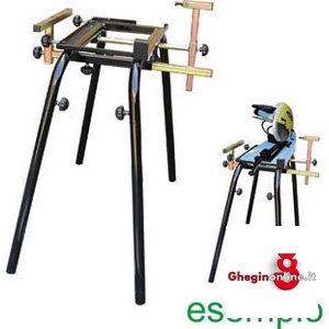 SUPPORTO PER SEGATRICE ART. 1712 GP 1712GPA SUPPORTOxSEG. saws machines Prod. SCU