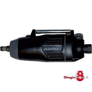 AVVITADADI AD ARIA COMPRESSA 3/8 TIPO DIRITTO 1712ZG AVVITADADI A.C. 3/8 air wrenches Prod. Pneutec
