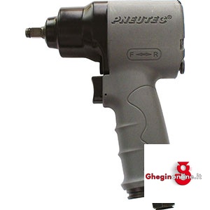 AVVITADADI PROFESSIONALE AD ARIA COMPRESSA 3/8 1713GF AVVITADADI A.C. 3/8 air wrenches Prod. Pneutec