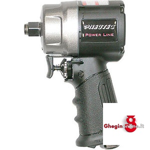 AVVITADADI AD ARIA COMPRESSA 1/2 TIPO PROFESSIONALE 1714GB AVVITADADI A.C. 1/2 air wrenches Prod. Pneutec