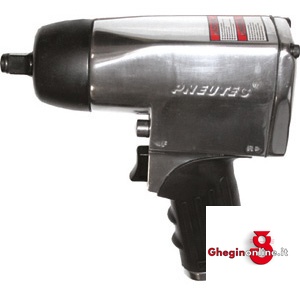 AVVITADADI AD ARIA COMPRESSA 1/2 TIPO PROFESSIONALE 1714GE AVVITADADI A.C. 1/2 air wrenches Prod. Pneutec