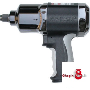 AVVITADADI AD ARIA COMPRESSA 1/2 1714GPA AVVITADADI A.C. 1/2 air wrenches Prod. Pneutec