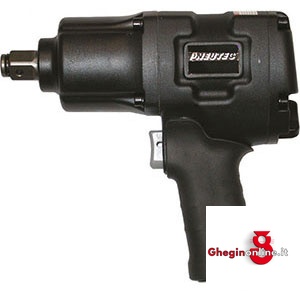 AVVITADADI AD ARIA COMPRESSA 3/4 TIPO PROFESSIONALE COMPATTO 1715GC AVVITADADI A.C. 3/4 air wrenches Prod. Pneutec