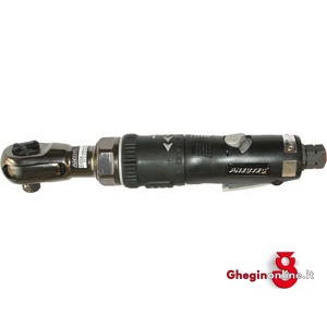 AVVITATORI AD ARIA COMPRESSA 1/2 TIPO PROFESSIONALE 1716GBA CRICCHETTI A.C. 1/2 air ratches Prod. Pneutec