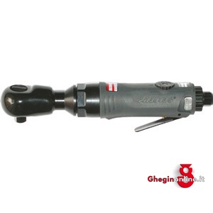 AVVITATORI AD ARIA COMPRESSA 1/2 TIPO PROFESSIONALE 1716GC CRICCHETTI A.C. 1/2 air ratches Prod. Pneutec