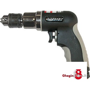 TRAPANI ARIA COMPRESSA TIPO CON ROTAZIONE D+S 1717GE TRAPANI ARIA COMPRESSA air drills Prod. Pneutec