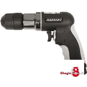 TRAPANI ARIA COMPRESSA TIPO CON ROTAZIONE D+S 1717GF TRAPANI ARIA COMPRESSA air drills Prod. Pneutec