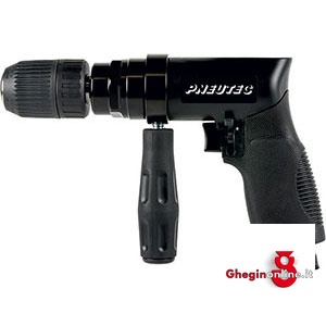 TRAPANI ARIA COMPRESSA TIPO PROFESSIONALE 1718GB TRAPANI ARIA COMPRESSA air drills Prod. Pneutec