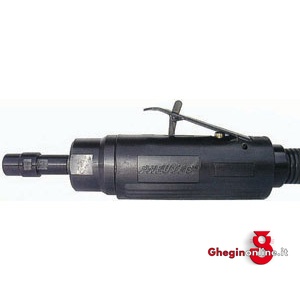 SMERIGLIATRICI AD ARIA COMPRESSA TIPO A STILO 1718GT SMERIGLIATRICI A.C. air rotary die grinders Prod. Pneutec