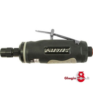 SMERIGLIATRICI AD ARIA COMPRESSA TIPO A STILO - A BASSO CONSUMO D'ARIA 1718GZ SMERIGLIATRICI A.C. air rotary die grinders Prod. Pneutec