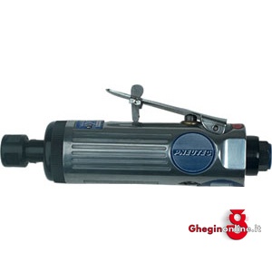 SMERIGLIATRICI AD ARIA COMPRESSA TIPO A STILO 1719G SMERIGLIATRICI - A.C. air rotary die grinders Prod. Pneutec