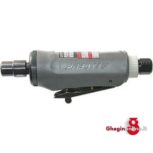 SMERIGLIATRICI AD ARIA COMPRESSA TIPO A STILO PROFESSIONALE 1719GC SMERIGLIATRICI - A.C. air rotary die grinders Prod. Pneutec