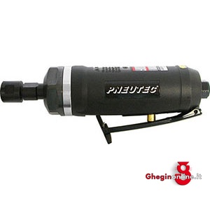 SMERIGLIATRICI AD ARIA COMPRESSA TIPO A STILO INDUSTRIALE 1719GD SMERIGLIATRICI - A.C. air rotary die grinders Prod. Pneutec