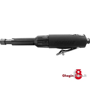 SMERIGLIATRICI AD ARIA COMPRESSA TIPO A STILO LUNGO 1719GE SMERIGLIATRICI - A.C. air rotary die grinders Prod. Pneutec