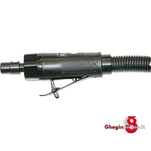 SMERIGLIATRICI AD ARIA COMPRESSA TIPO A STILO SILENZIATO 1719G 2 SMERIGLIATRICI - A.C. air rotary die grinders Prod. Pneutec