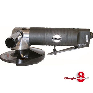 SMERIGLIATRICI ANGOLARI AD ARIA COMPRESSA 1720GA SMERIGLIATRICI ANG. angular air grinders Prod. Pneutec