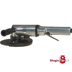 SMERIGLIATRICI ANGOLARI AD ARIA COMPRESSA 1720GB SMERIGLIATRICI ANG. angular air grinders Prod. Pneutec