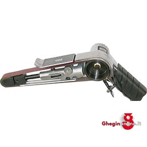 LEVIGATRICI A NASTRO AD ARIA COMPRESSA 1725G LEVIGATRICI - A.C. air belt sanders Prod. Pneutec