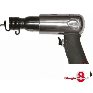 MARTELLI PERCUSSIONE PER ART.1727G 1727GM MARTELLI PERC.x1727G air chipping hammers Prod. Pneutec
