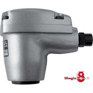 BATTITORI AD ARIA COMPRESSA - BATTENTE IN PLASTICA 1728GV BATTITORI - A.C. air hammers Prod. Pneutec