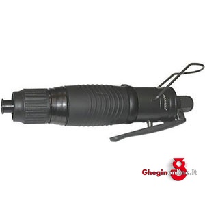 GIRAVITI AD ARIA COMPRESSA TIPO DIRITTO 1729G 2E GIRAVITI A.C. air screw drivers Prod. Pneutec