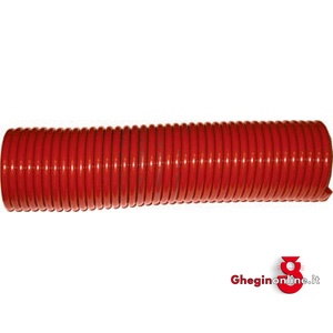 TUBI PER ARIA COMPRESSA SENZA RACCORDI Ø MM 8X6 1733 15 TUBI SENZA RACCORDI compressed air hoses Prod. SCU