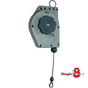 BILANCIATORI STANDARD 1733S 1 BILANCIATORI REGISTR. balancers for tools Prod. SCU