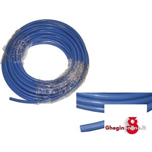 TUBI PER ARIA COMPRESSA 1736A 11 16 TUBI x A.C. air hoses Prod. SCU