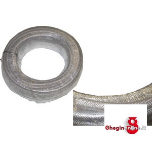 TUBI PER ARIA COMPRESSA 1736F 8 14 TUBI x A.C. air hoses Prod. SCU