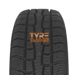 Pneumatici Furgone o Autocarro Invernali AVON WM-VAN 195/75 R16 107/105R
