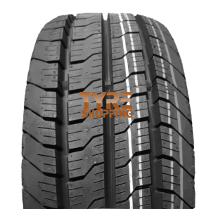 Pneumatici Furgone o Autocarro Estivi PAXARO VAN-SU 215/70 R15 109/107R