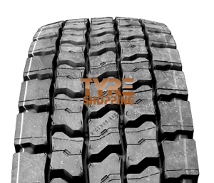 Pneumatici Furgone o Autocarro TIGAR R-DRIV 295/80R225 152/148M