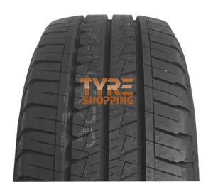 Pneumatici Furgone o Autocarro Estivi FULDA TOUR-2 215/65 R16 106/104T