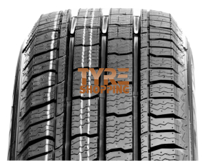 Pneumatici Furgone o Autocarro Invernali ROSAVA SNOWGA 195/75 R16 107R