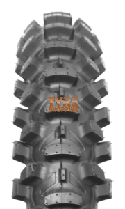 Pneumatici Moto BRIDGEST X10R 100/90 -19 57 M TT