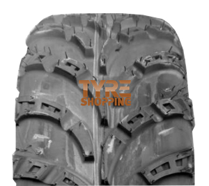 Pneumatici Moto CARLISLE AT489 27X11.0-12 76L 6PR TL