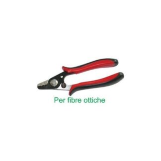 PINZE SPELAFILI PER FIBRE OTTICHE 180G SPELAFILIxFIBRE OTTIC. microstrips for fibre optics Prod. SCU