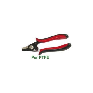 PINZE SPELAFILI PER PTFE 181G SPELAFILIxPTFE microstrips for PTFE Prod. SCU