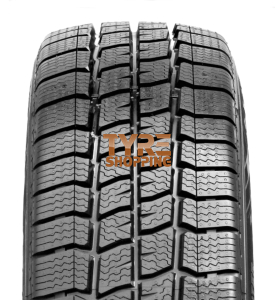 Pneumatici Furgone o Autocarro Invernali VREDEST. CO2-WI 225/55 R17 109/107T