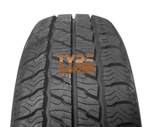 Pneumatici Furgone o Autocarro Pneumatici 4 stagioni MAXXIS AL2 225/65 R16 112/110T