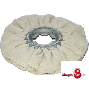 DISCHI IN COTONE 1833V DISCHI IN COTONE cotton wheels Prod. SCU