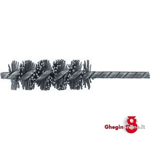 SCOVOLI NYLON ABRASIVO 1834G 40 SCOVOLI NYLON ABRASIVO nylon brushes Prod. SCU