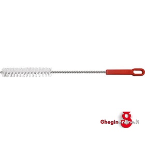 SCOVOLI IN NYLON 1834SG 30 SCOVOLI NYLON flue brushes Prod. SCU