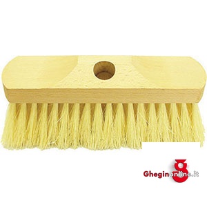 SCOPE INDUSTRIALI IN LEGNO 1842L SCOPE INDUSTRIALI industrial brushes Prod. SCU