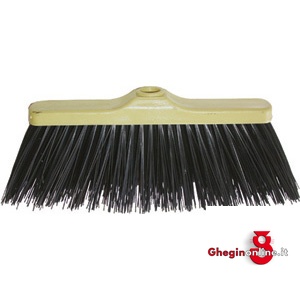 SCOPE INDUSTRIALI IN PLASTICA 1842P SCOPE INDUSTRIALI industrial brushes Prod. SCU