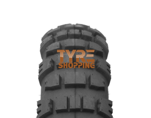 Pneumatici Moto MIT. 110/80 -19 59 R TL E09 FRONT