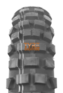 Pneumatici Moto DUN. 130/90- 17 68 R TT D606