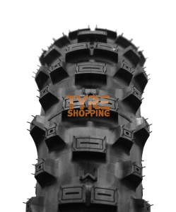 Pneumatici Moto MIC. 90/90 -21 54 R TT ENDURO MEDIUM FRONT