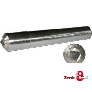 DIAMANTI INDUSTRIALI 1872 3.5 DIAMANTI INDUSTRIALI single-point diamond nibs Prod. SCU